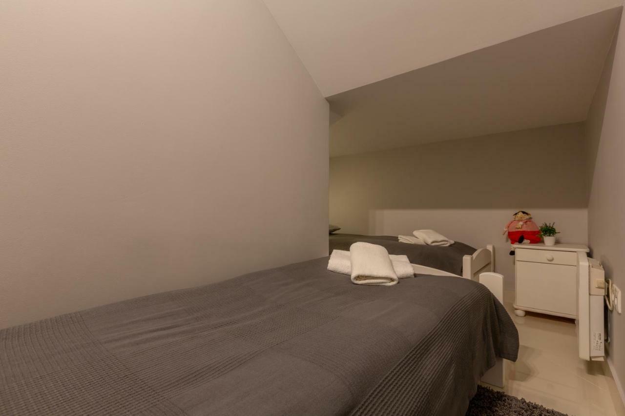 Apartment Bordeaux Szymoszkowa Residence Zakopane Кошелско Екстериор снимка