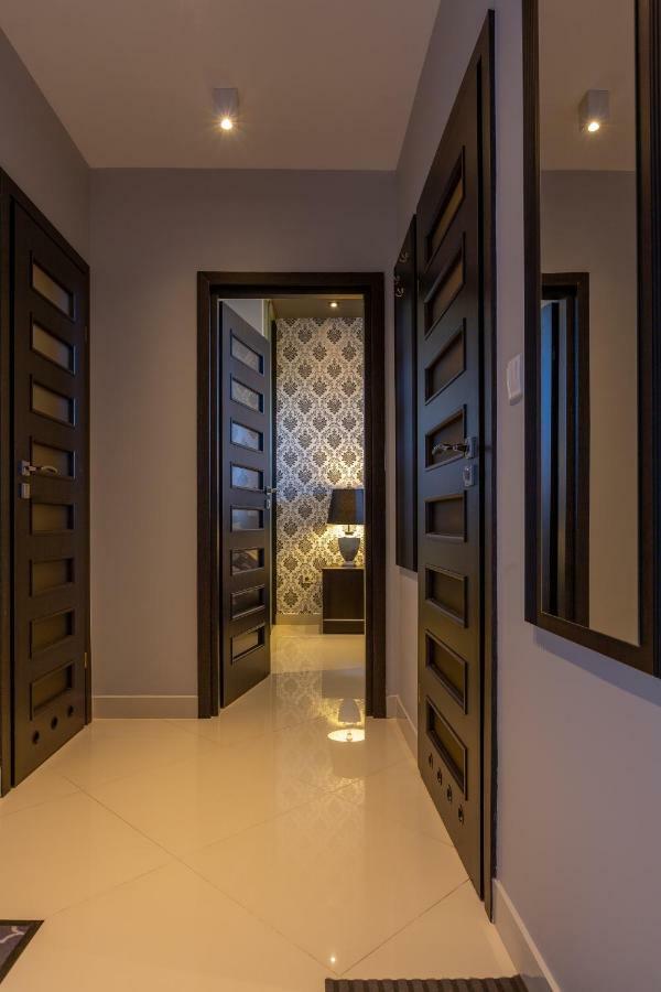 Apartment Bordeaux Szymoszkowa Residence Zakopane Кошелско Екстериор снимка